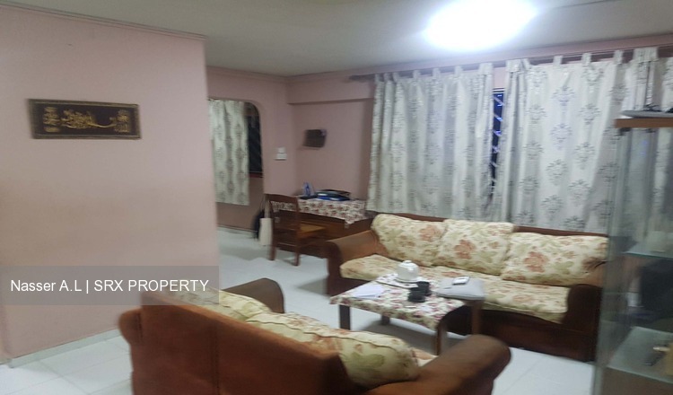 Blk 641 Yishun Street 61 (Yishun), HDB 4 Rooms #178573492